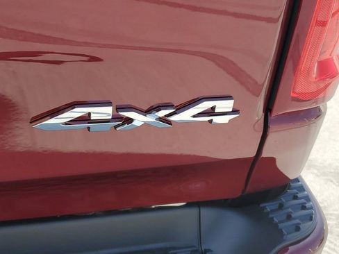 New 2026 RAM 1500 Big Horn image 9