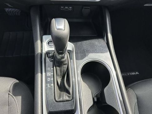 Certified 2024 Nissan Altima 2.5 SV image 25