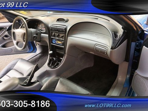 Used 1994 Ford Mustang GT image 22