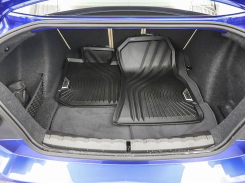 Certified 2025 BMW 230i xDrive Coupe w/ M Sport Package image 21