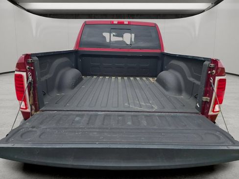Used 2014 RAM 1500 Laramie Longhorn w/ Convenience Group AWD/4WD image 9