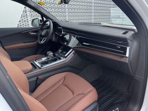 New 2026 Audi Q7 2.0T Premium Plus image 6
