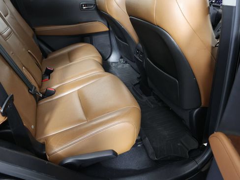 Used 2013 Lexus RX 350 AWD w/ Navigation Pkg image 23