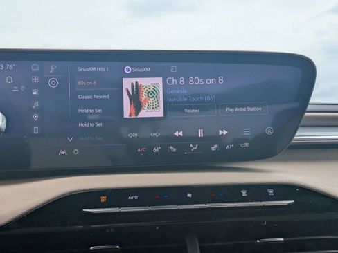 New 2026 Buick Enclave Preferred w/ Power Package image 23