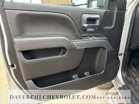 Used 2017 Chevrolet Silverado 2500 LT w/ All Star Edition image 9