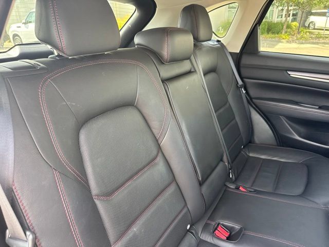Used 2024 MAZDA CX-5 Carbon Edition AWD/4WD image 21