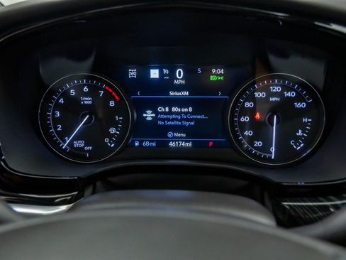 Used 2020 Cadillac XT6 Premium Luxury image 25
