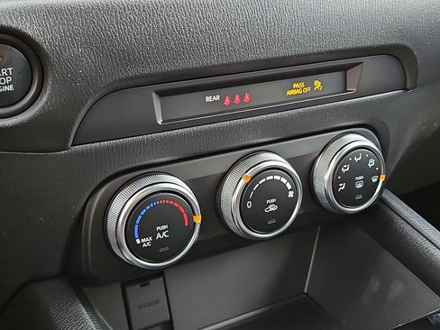 New 2025 MAZDA CX-5 AWD 2.5 S image 12