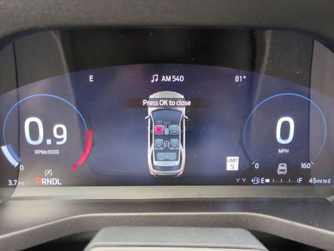 New 2026 Ford Explorer ST-Line w/ ST-Line Street Pack image 29