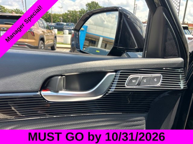 Used 2023 Hyundai Palisade Calligraphy FWD image 12