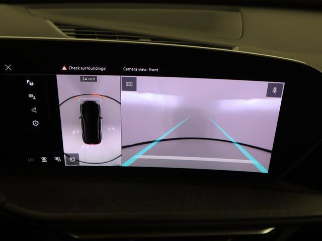 Certified 2025 Audi Q5 Premium Plus AWD/4WD image 19