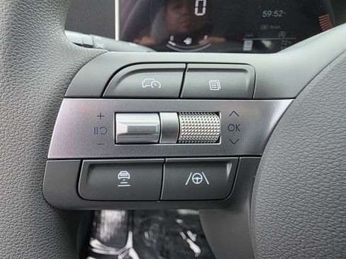 New 2025 Hyundai Sonata SE image 31