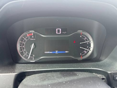 Used 2017 Honda Ridgeline RTL image 15