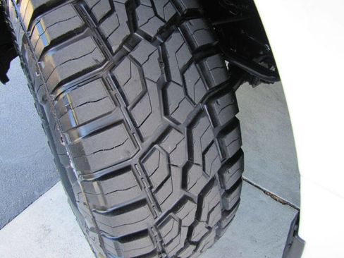Used 2023 RAM 1500 Tradesman w/ Tradesman Group AWD/4WD image 35