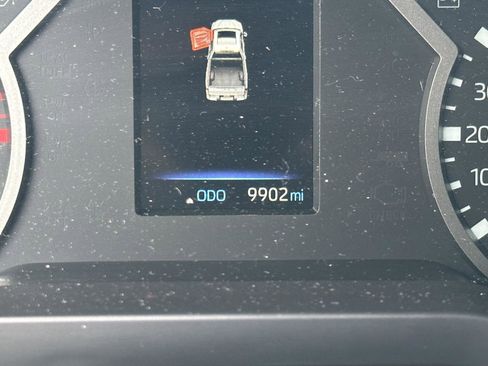 Certified 2025 Toyota Tundra SR5 image 49