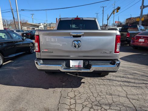 Used 2019 RAM 1500 Big Horn w/ Trailer Tow Group image 7