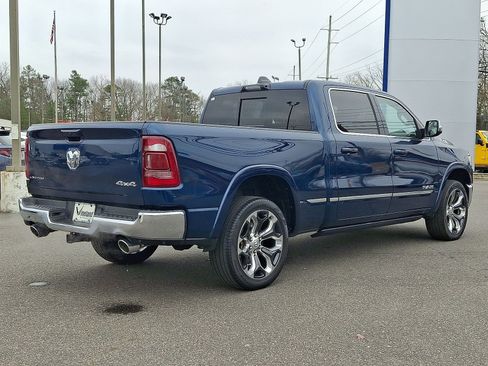Used 2023 RAM 1500 Limited image 5