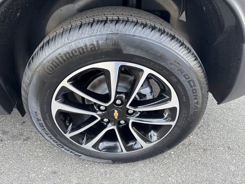 New 2025 Chevrolet TrailBlazer LT w/ Convenience Package image 10