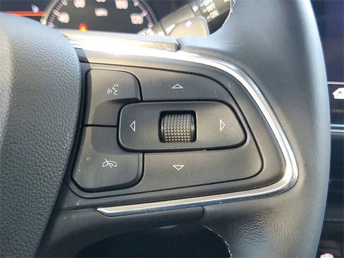 Certified 2021 Buick Envision Essence w/ Technology Package I image 24