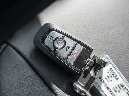 New 2026 Ford Transit 250 Low Roof w/ Load Area Protection Package image 41