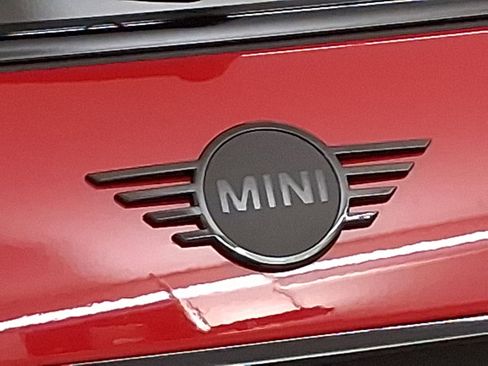 New 2026 MINI Cooper John Cooper Works image 19