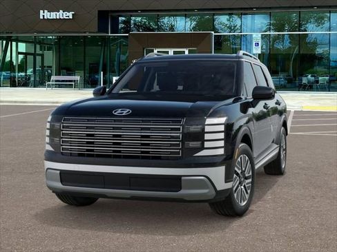 New 2026 Hyundai Palisade FWD Hybrid image 6