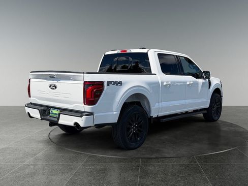 Used 2026 Ford F150 Lariat AWD/4WD image 9