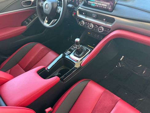 New 2026 Acura Integra A-Spec image 17