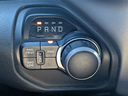 Used 2022 RAM 2500 Big Horn image 26