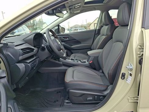 New 2026 Subaru Crosstrek 2.5i Limited w/ Convenience Package AWD/4WD image 14