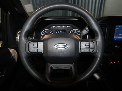 Used 2023 Ford F150 XL w/ STX Appearance Package AWD/4WD image 11