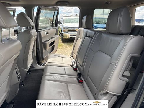 Used 2013 Honda Pilot EX-L image 32