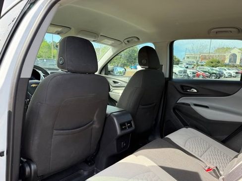 Used 2019 Chevrolet Equinox LS image 26