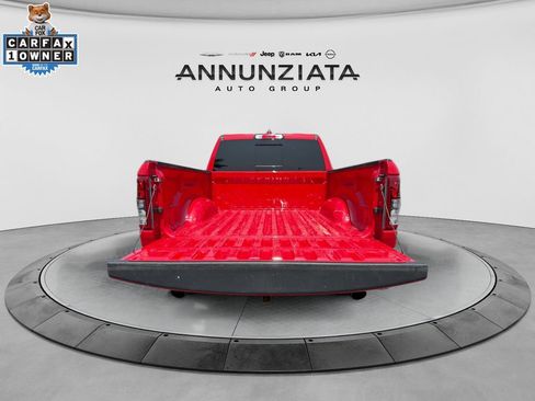 Used 2023 RAM 1500 Big Horn AWD/4WD image 17