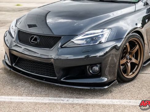 Used 2011 Lexus IS F RWD image 23