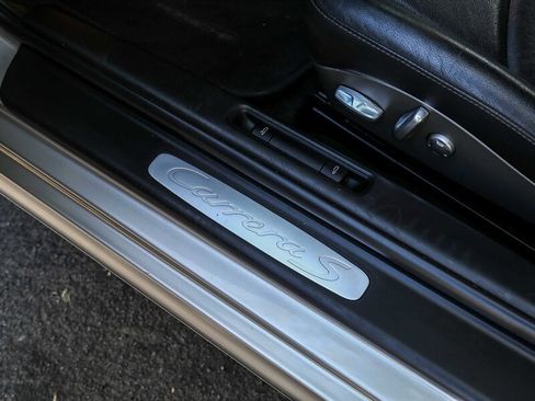 Used 2008 Porsche 911 Carrera S image 30