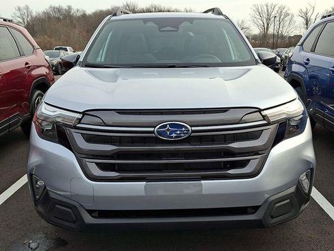 Certified 2026 Subaru Forester Premium AWD/4WD image 2