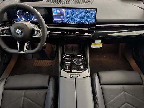 New 2026 BMW 530i w/ M Sport Package RWD image 15