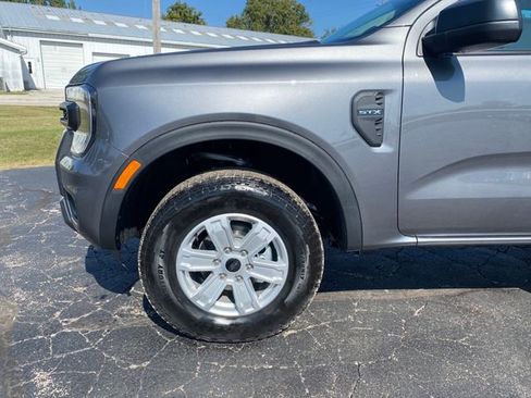 New 2025 Ford Ranger XL w/ Trailer Tow Package image 17
