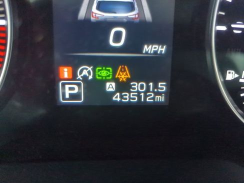 Used 2021 Subaru Outback Touring XT image 20