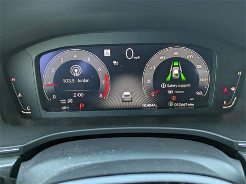 Used 2023 Acura Integra A-Spec image 12