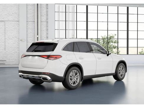 Used 2026 Mercedes-Benz GLC 300 image 20
