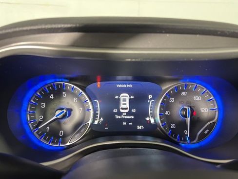 New 2026 Chrysler Pacifica Select image 19