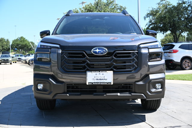 New 2026 Subaru Outback Touring XT AWD/4WD image 8