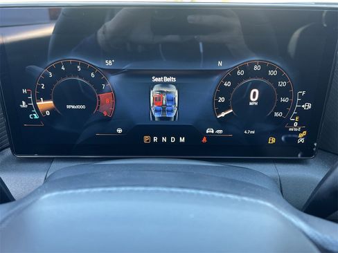 New 2026 Ford Mustang GT image 12