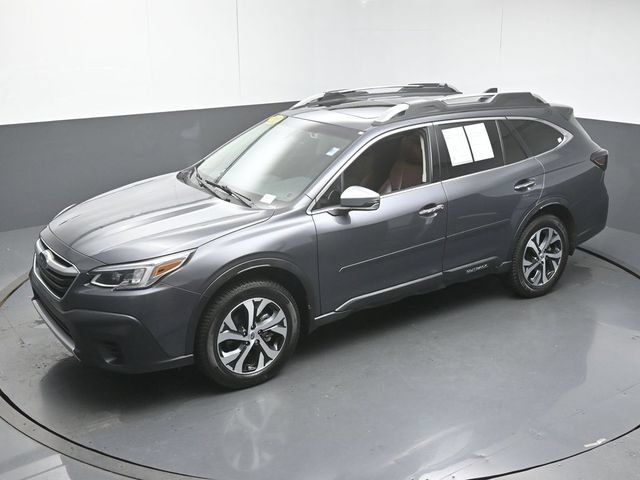 Used 2020 Subaru Outback Touring XT AWD/4WD image 46