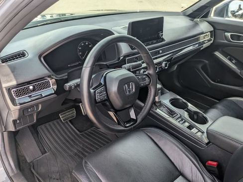 Used 2026 Honda Civic Sport image 33
