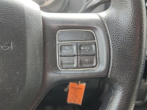 Used 2017 RAM 4500 Tradesman w/ Power & Remote Entry Group image 20