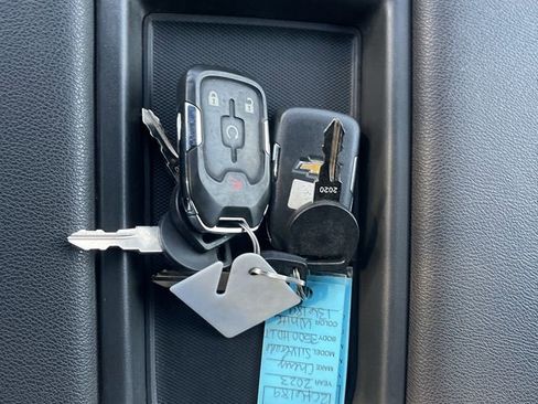 Used 2023 Chevrolet Silverado 3500 LT w/ Convenience Package image 33
