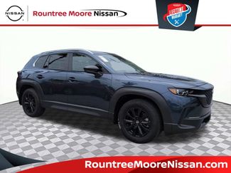 Used 2025 MAZDA CX-50 AWD 2.5 S w/ Cargo Package video 1